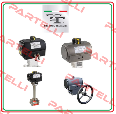 RP TDA 400 Trutorq
