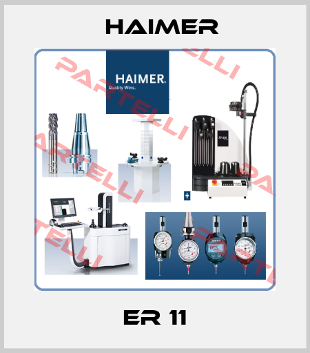 ER 11 Haimer