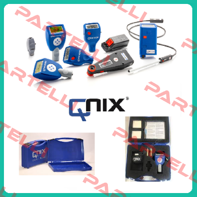 8500 Qnix