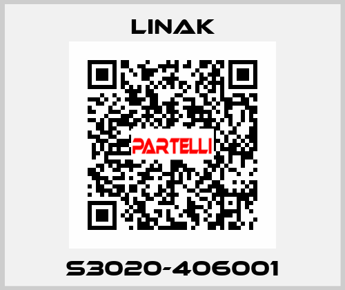 S3020-406001 Linak