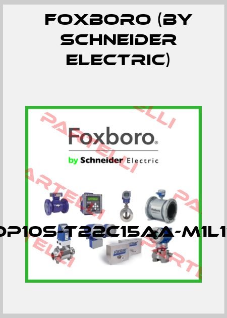 IDP10S-T22C15AA-M1L1T Foxboro (by Schneider Electric)