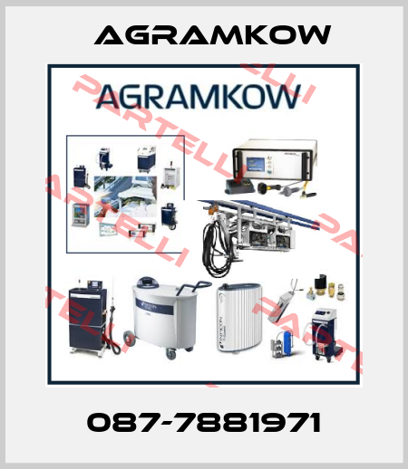 087-7881971 Agramkow