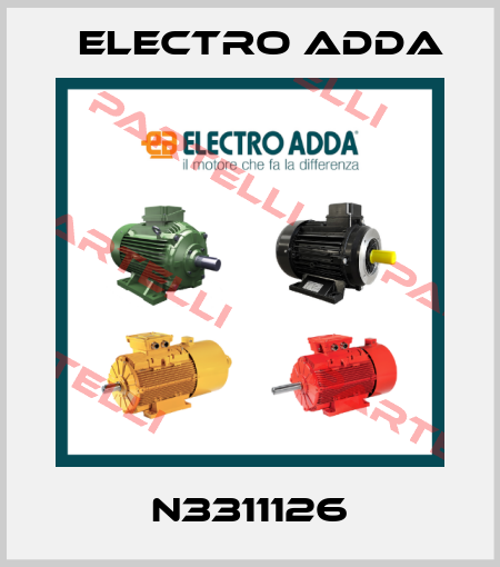 N3311126 Electro Adda