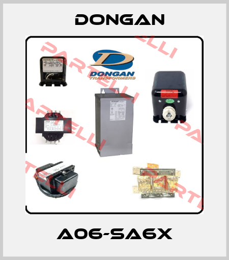 A06-SA6X Dongan