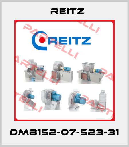 DMB152-07-523-31 Reitz