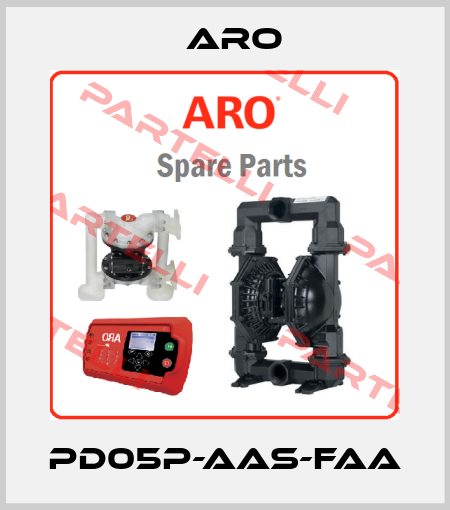 PD05P-AAS-FAA Aro