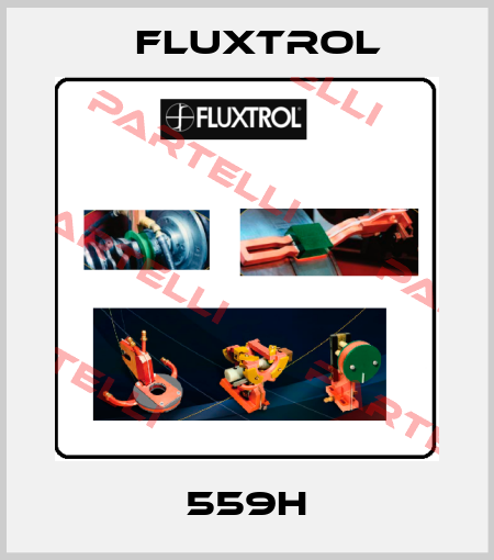 559H Fluxtrol