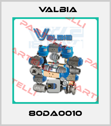 80DA0010 Valbia