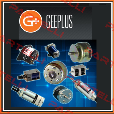 F380-24HE Geeplus
