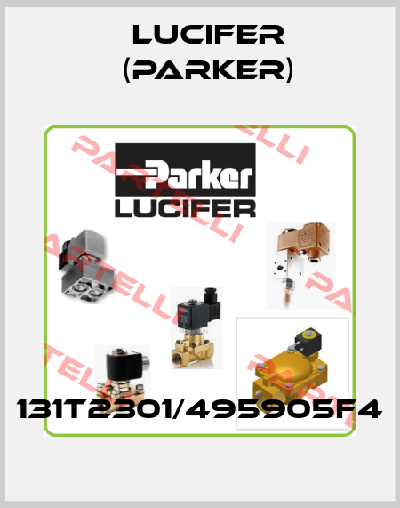 131T2301/495905F4 Lucifer (Parker)