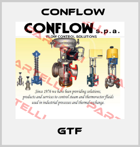 GTF CONFLOW