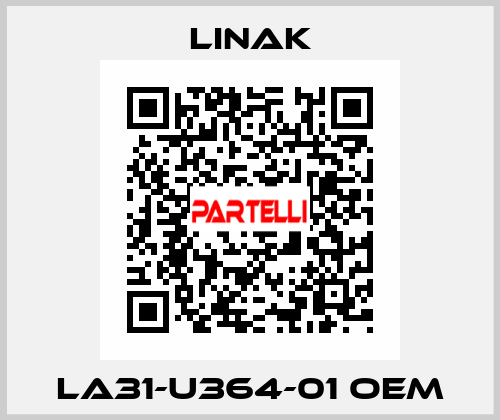 LA31-U364-01 OEM Linak