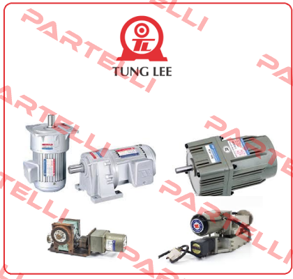 1/2 HP 4POLE TUNG LEE