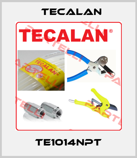 TE1014NPT Tecalan