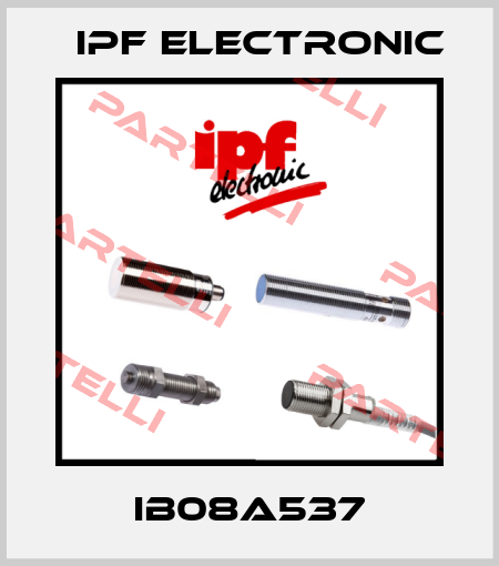 IB08A537 IPF Electronic