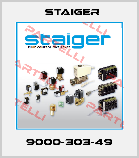 9000-303-49 Staiger