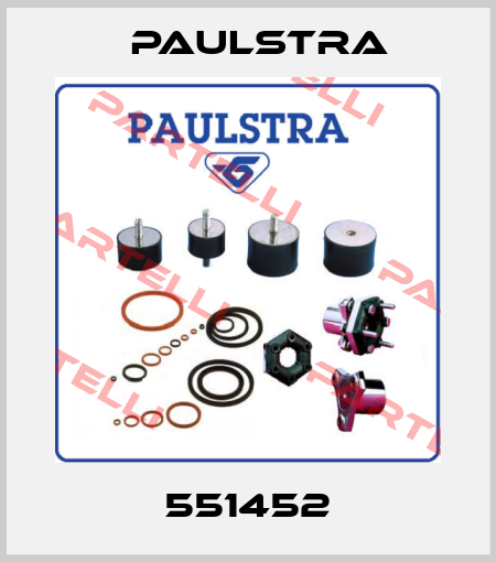 551452 Paulstra