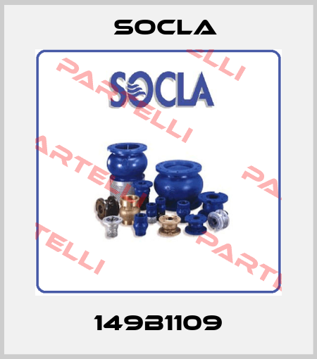 149B1109 Socla