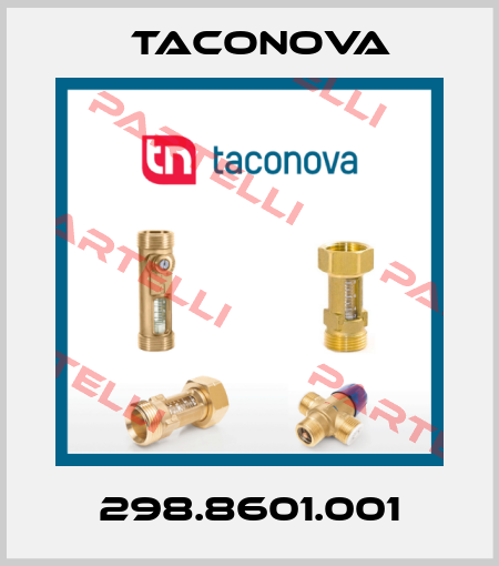298.8601.001 Taconova