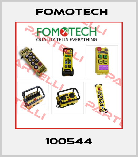 100544 Fomotech