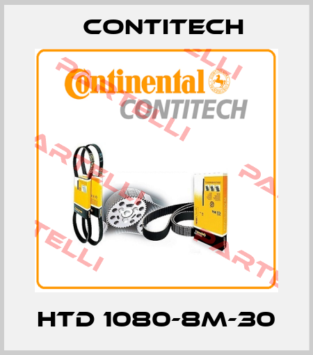 HTD 1080-8M-30 Contitech