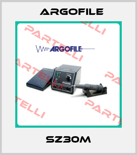 SZ30M Argofile