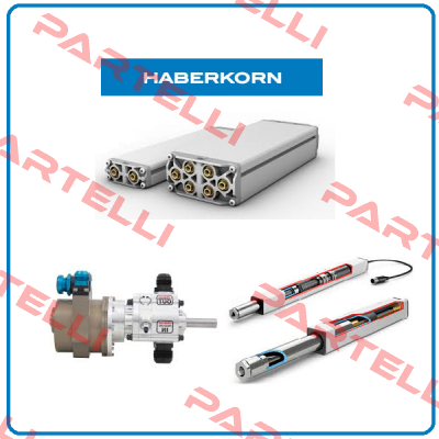 P14696 Haberkorn