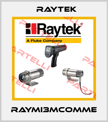 RAYMI3MCOMME Raytek