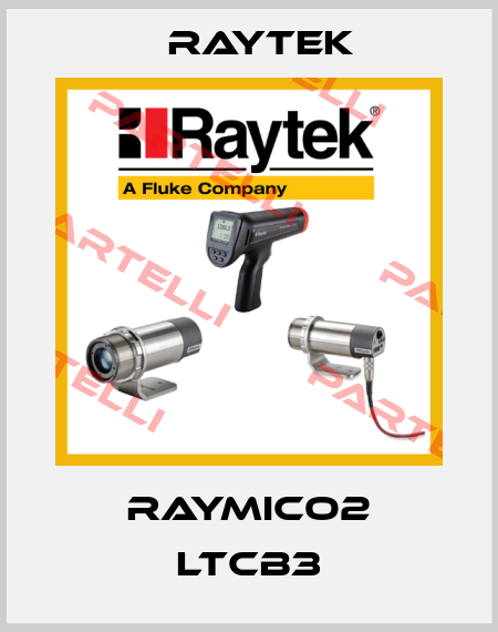 RAYMICO2 LTCB3 Raytek