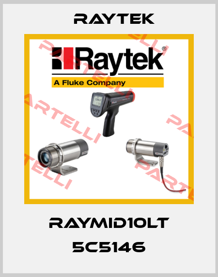 RAYMID10LT 5C5146 Raytek