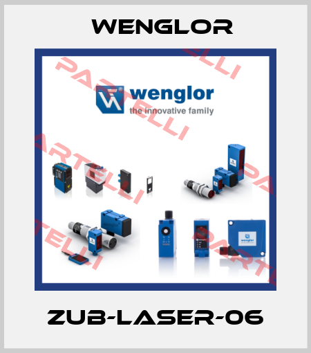 ZUB-LASER-06 Wenglor
