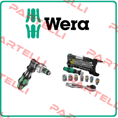 05030103001 Wera