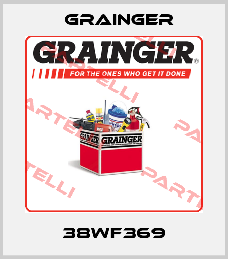 38WF369 Grainger