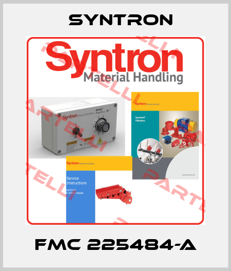 FMC 225484-A Syntron