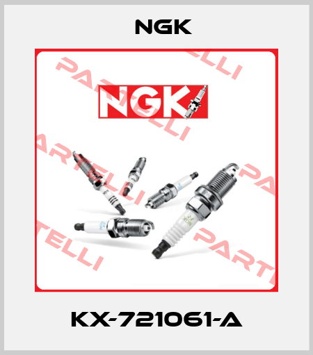 KX-721061-A NGK