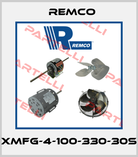 XMFG-4-100-330-30S Remco