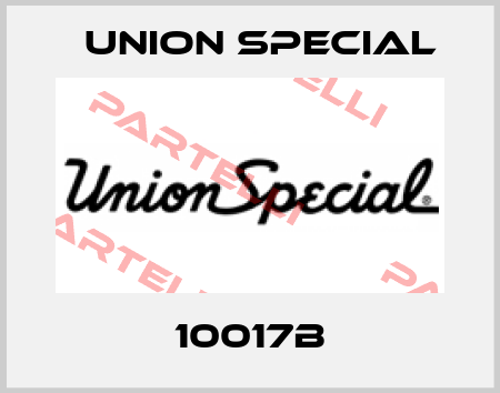 10017B Union Special