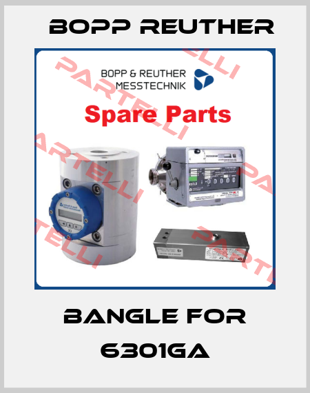 Bangle for 6301GA Bopp Reuther