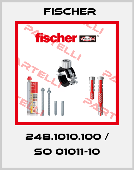 248.1010.100 / SO 01011-10 Fischer