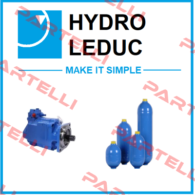 REPAIR KIT FOR LS 0513570  Hydro Leduc