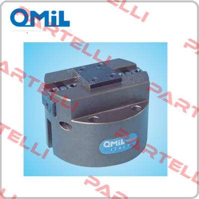 REPAIR KIT FOR MIA 1 - G2 - 50 - C1 - B8  Omil