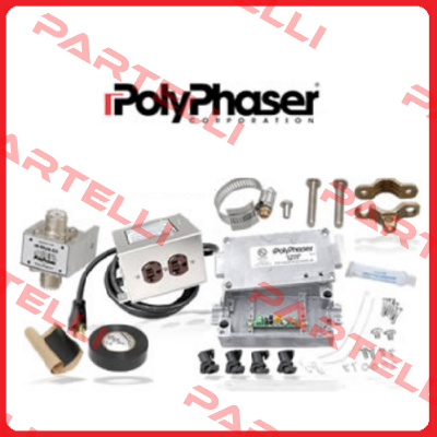 RGT BROADBAND DC PASS PROTECTOR  Polyphaser