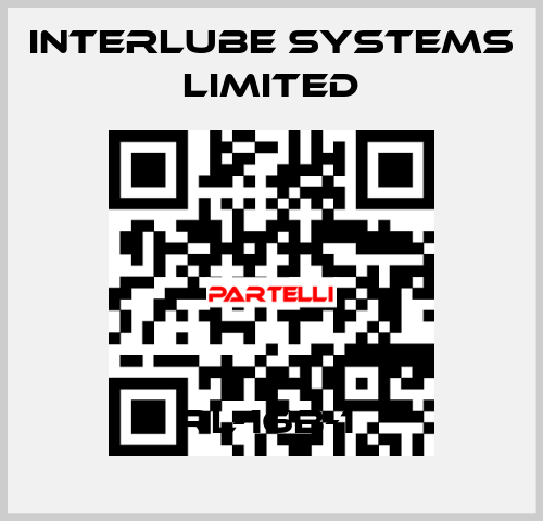 RL-16B-1  Interlube Systems Limited