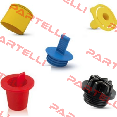300 0052 9500 / GPN 300 F 52 Poppelmann