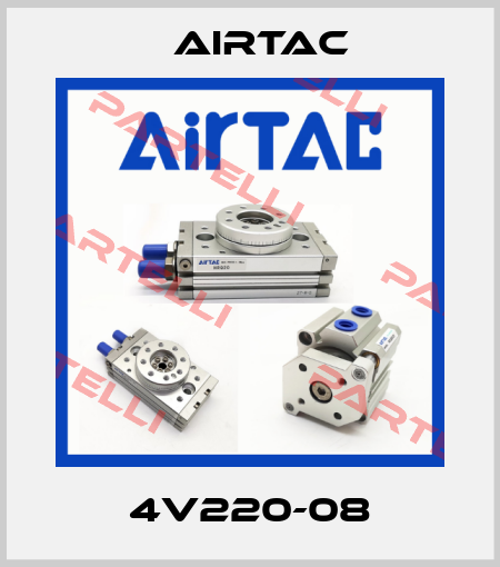 4V220-08 Airtac