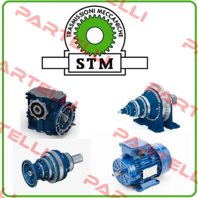 TYPE: RMI 85 P OEM Stm