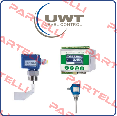 RN3001 24V DC 220V AC  Uwt