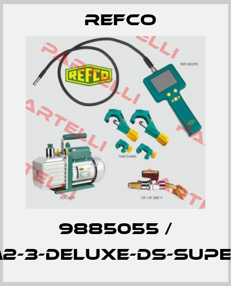 9885055 / M2-3-DELUXE-DS-SUPER Refco