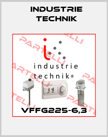 VFFG225-6,3 Industrie Technik