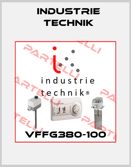 VFFG380-100 Industrie Technik